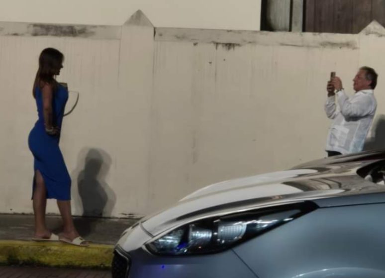 La mujer de Panamá: su próspera empresa y las conexiones con un financiador de Gustavo Petro