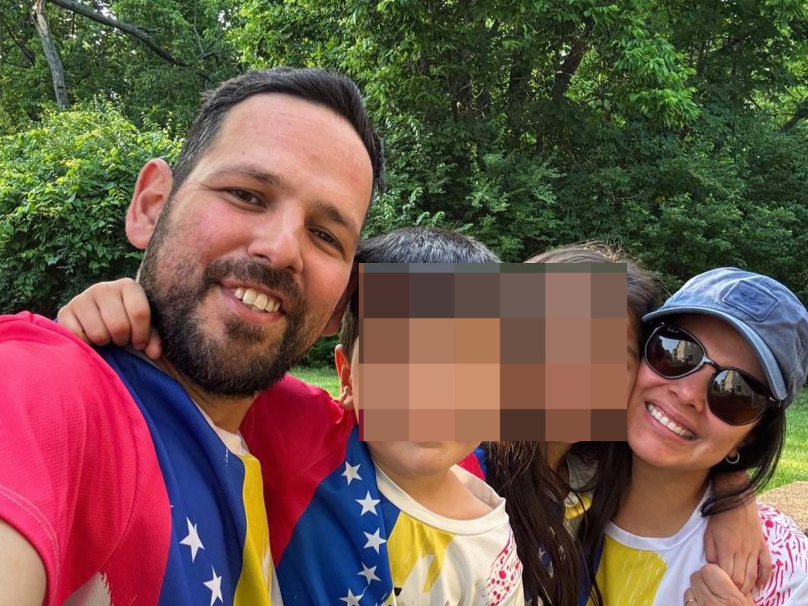 Carlos García, detenido por ICE, enfrenta posible deportación tras negativa de recursos judiciales