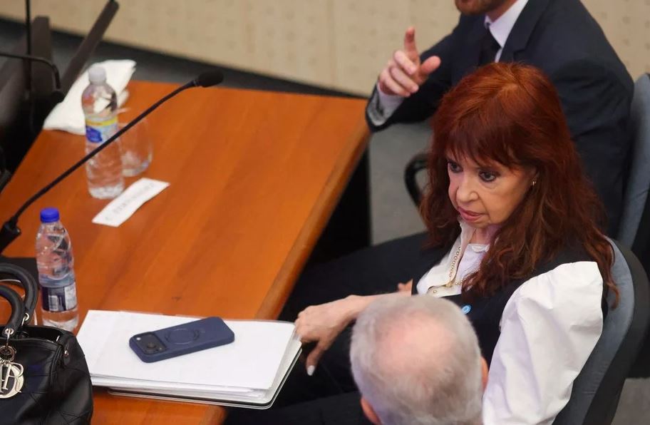 Golpe judicial a Cristina Fernández: rechazaron su intento de frenar el decomiso de sus bienes