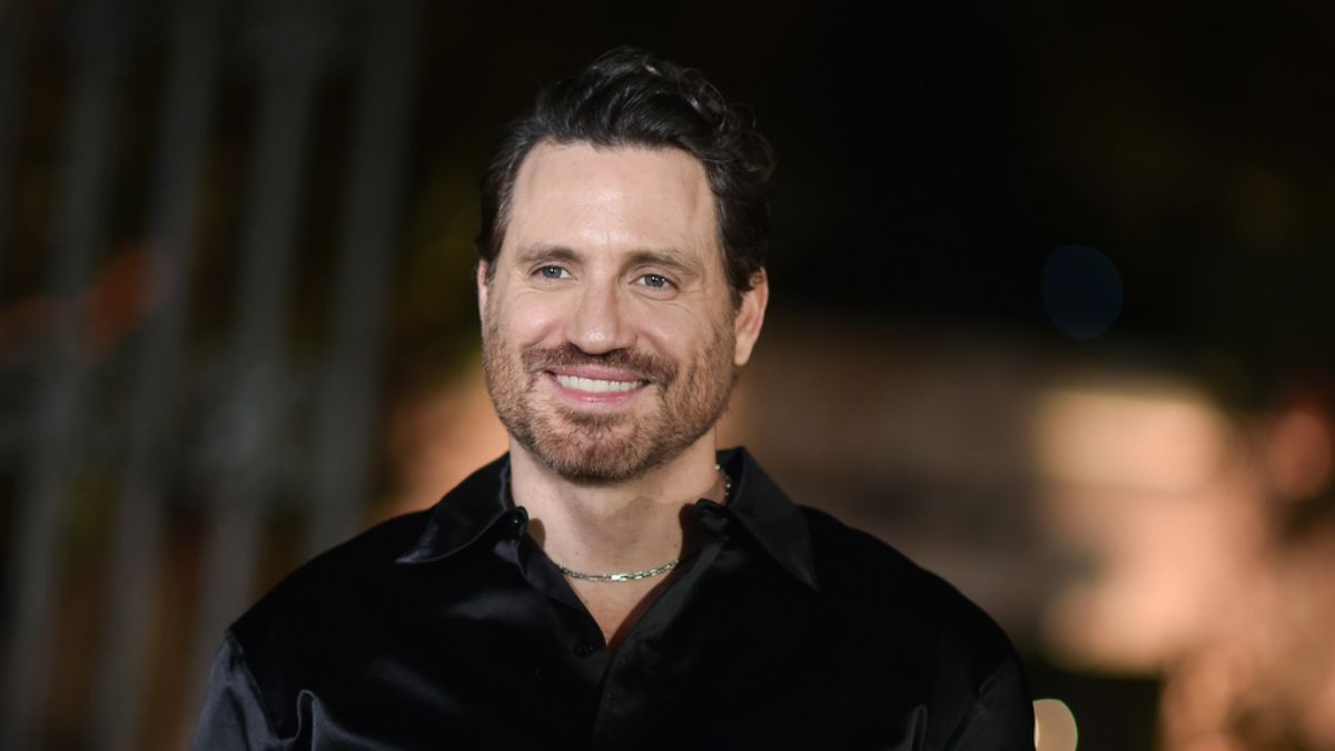 Édgar Ramírez protagonizará nueva película sobre excesos y privilegios