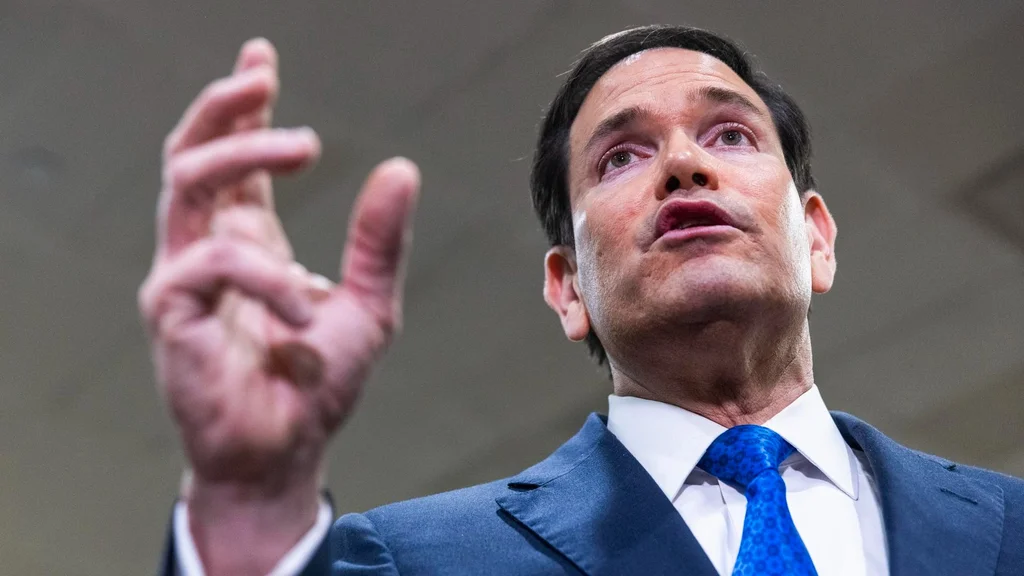 Marco Rubio anunció que el régimen de Cuba aceptó una importante oferta de EEUU