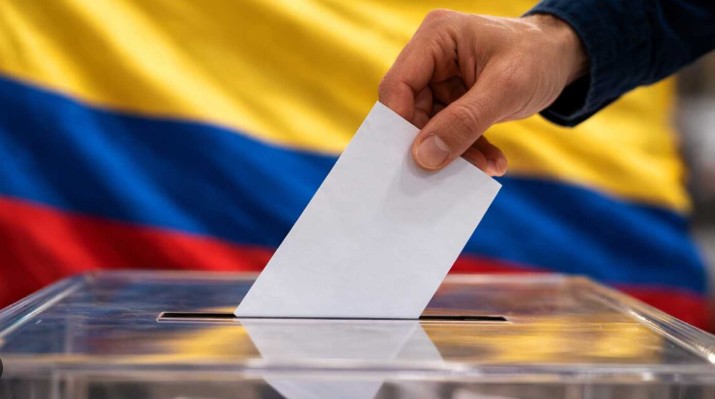Un país más inseguro y la salud en crisis, retos para quien gane la Presidencia colombiana