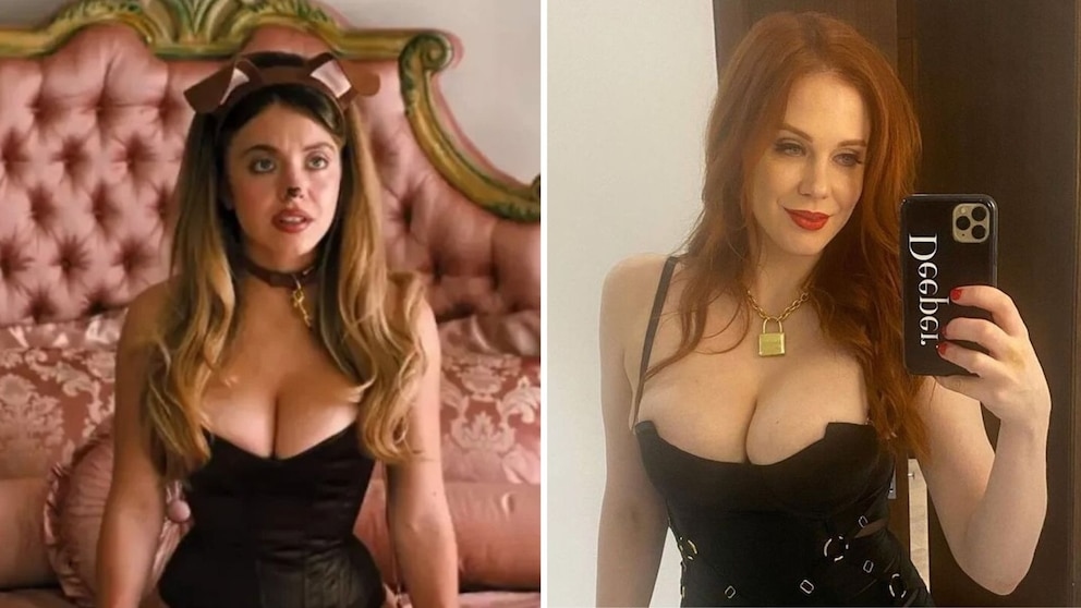 La nueva temporada de “Euphoria” desató críticas entre modelos de OnlyFans