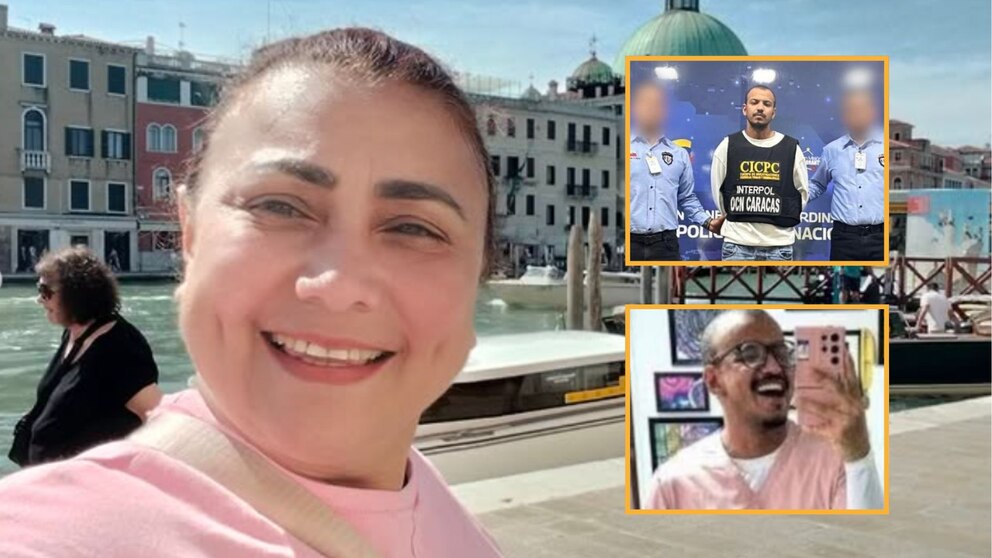 Giro en el caso Yulixa Toloza: aseguran que Eduardo Ramos sí figura como médico cirujano en bases de datos