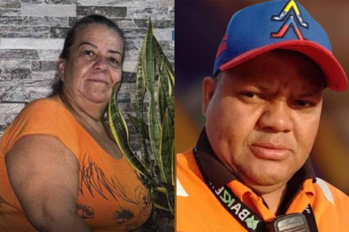 Falleció madre del preso político Joan Cruz al enterarse de que no fue excarcelado