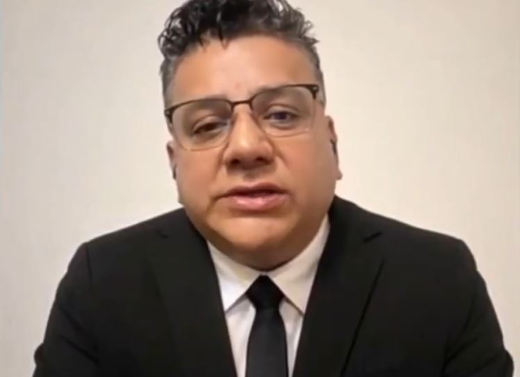 Exfuncionario de PoliChacao relató ante la CorteIDH las torturas y presiones en El Helicoide (VIDEOS)