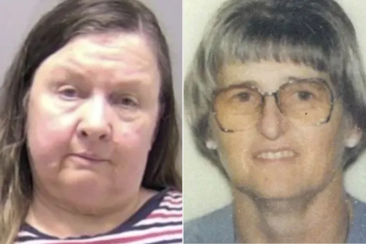 Una anciana fue hallada momificada en su casa de Illinois: llevaba así más de tres años