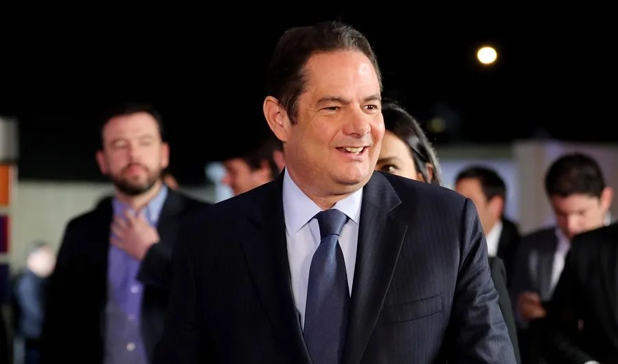 Murió a los 64 años el exvicepresidente colombiano Germán Vargas Lleras