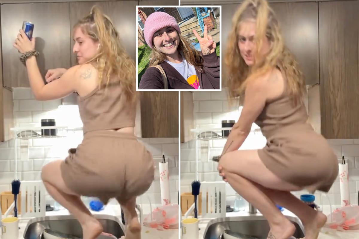 Candidata demócrata al Congreso por Míchigan en tela de juicio por VIDEOS de twerking descontrolados