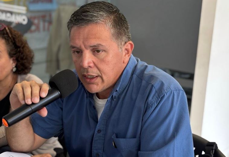 Hugo Valera: Bonificaciones anunciadas profundizan el deterioro laboral y social en Venezuela