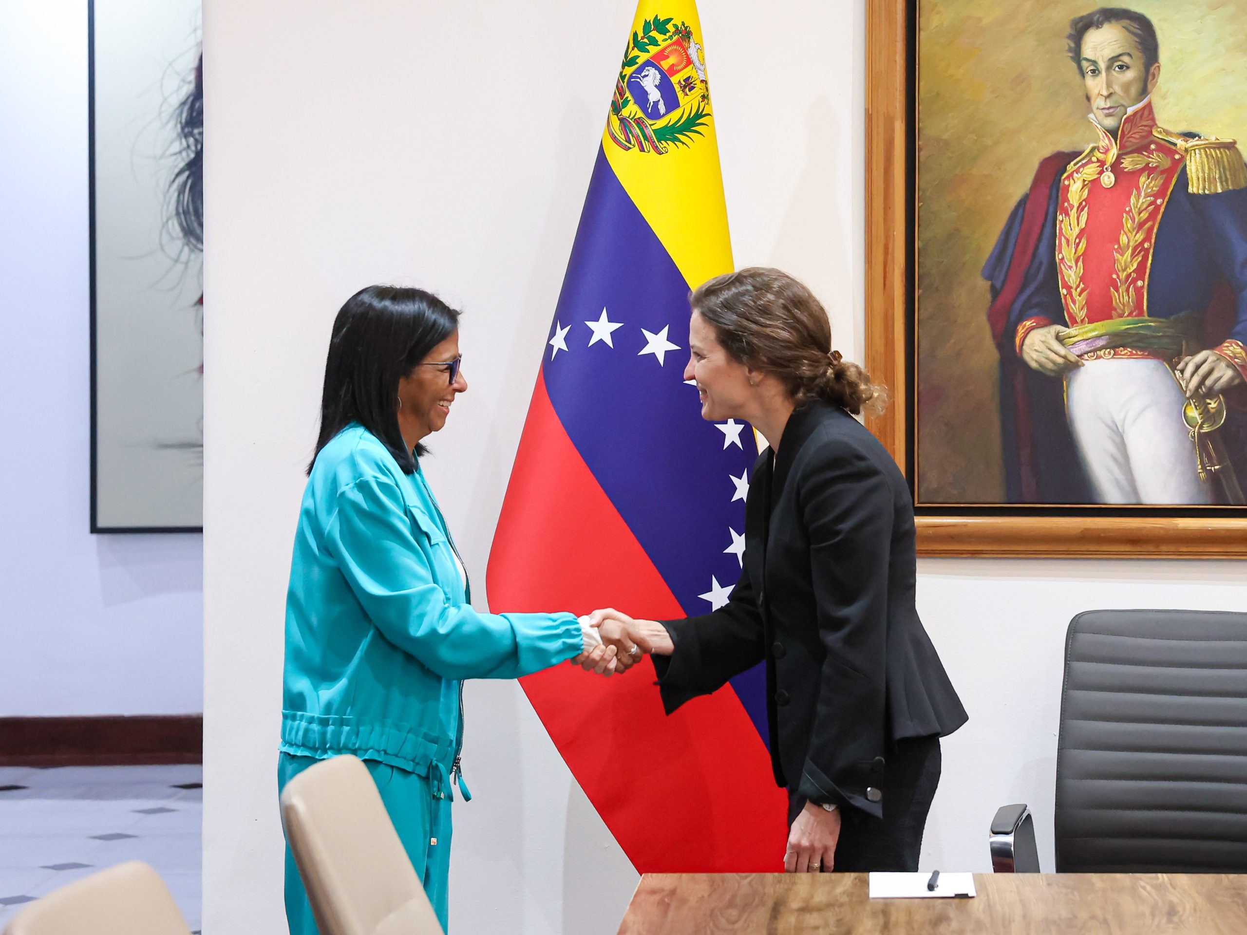 Chavismo llegó a un acuerdo con el Banco Mundial en medio de la reestructuración de deuda