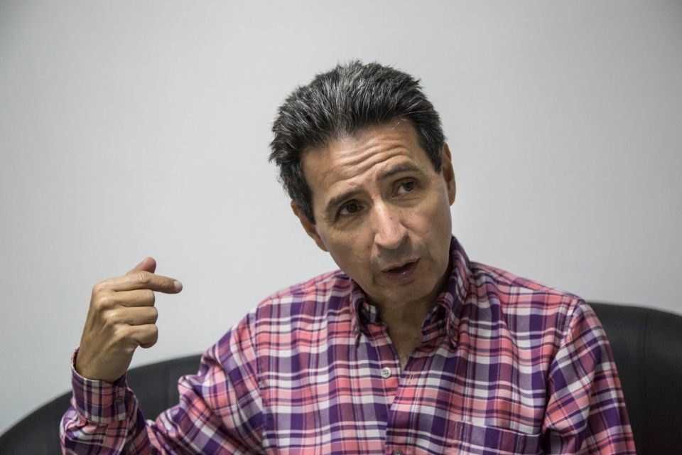 Marino Alvarado exigió investigar a estos altos funcionarios del régimen tras muerte de Víctor Quero