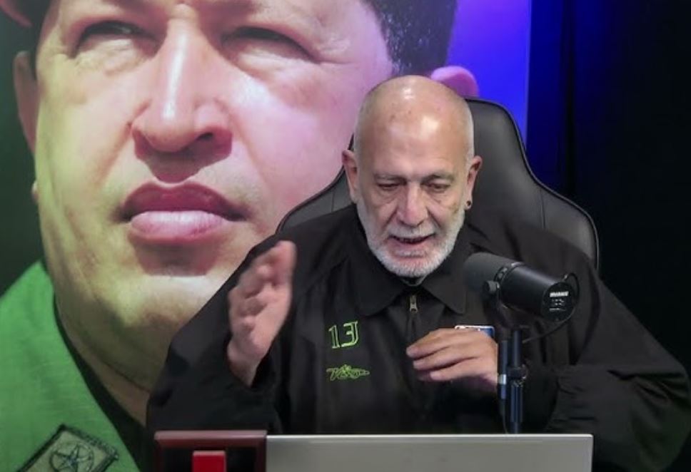 La reacción de Mario Silva que profundizó la fractura del chavismo tras deportación de Alex Saab a EEUU (VIDEO)