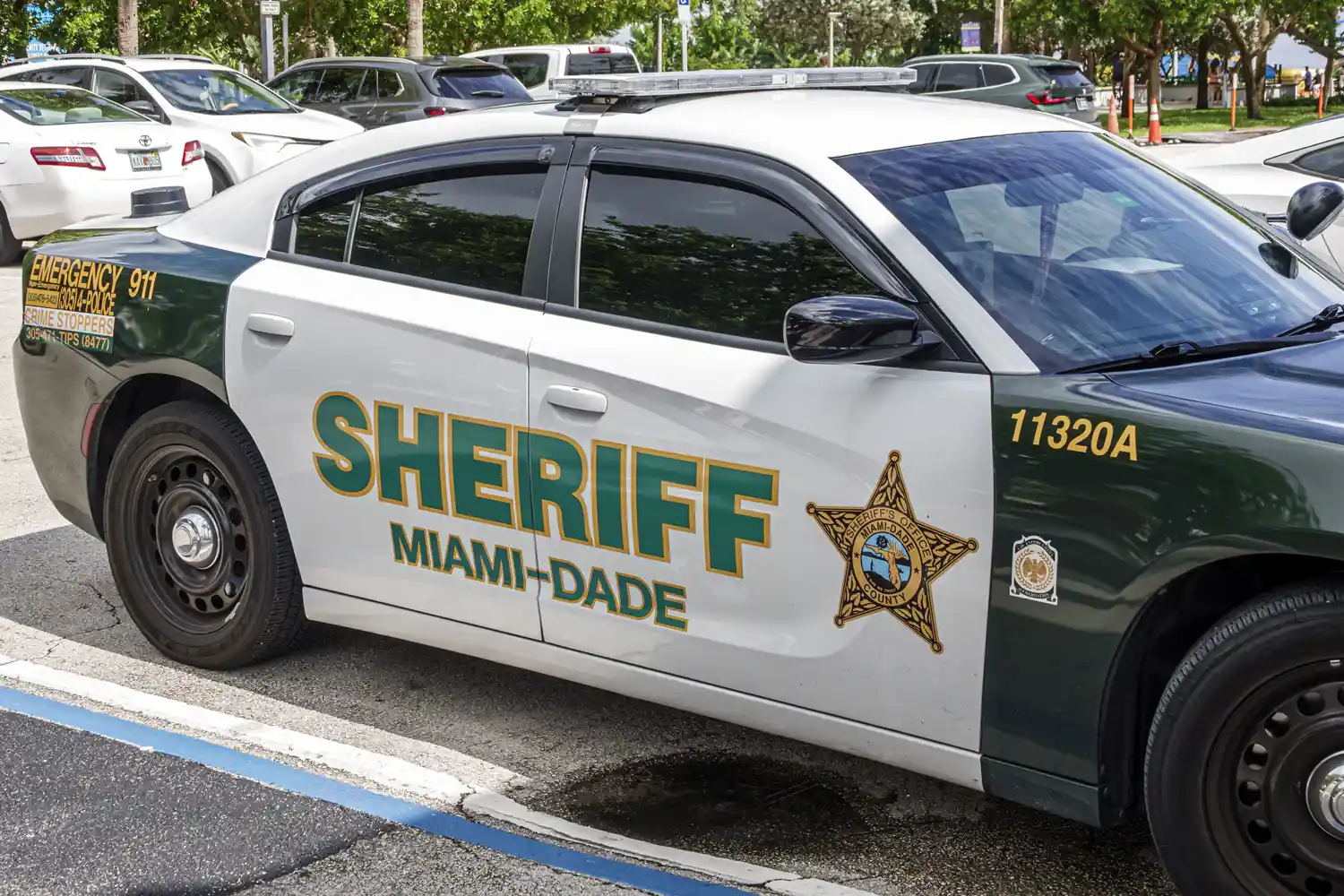Horror en Florida: mujer apuñaló a su hermana adolescente más de 10 veces por revisar su teléfono