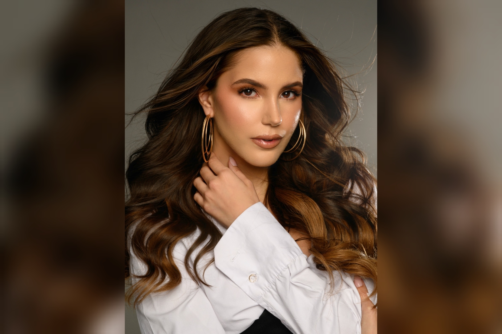 Inteligencia comercial y belleza: el dúo imbatible detrás del éxito de Valeria Medina