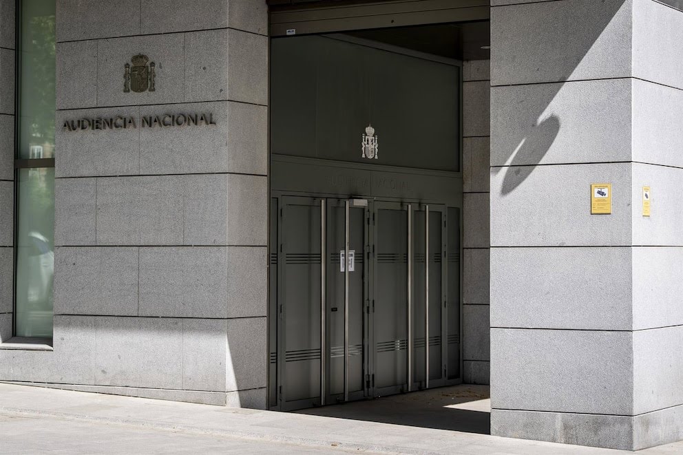 Quién es quién en la estructura internacional investigada en España por operaciones con petróleo y oro venezolano