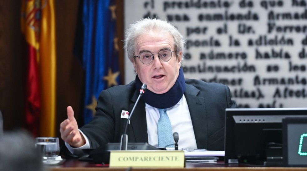 El perito de Plus Ultra confirma que la Sepi ignoró las dudas del auditor sobre su viabilidad