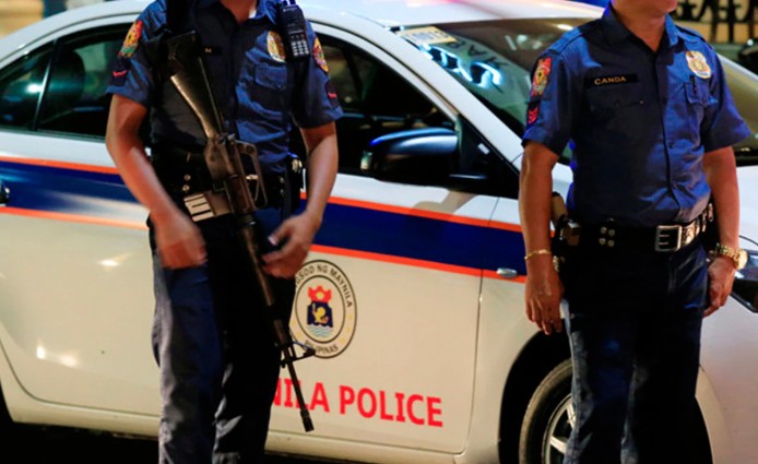 La Policía filipina dice que continúa buscando al socio de Duterte requerido por la CPI