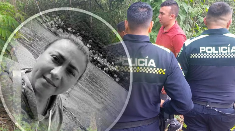 La “cosa perdida”, la denigrante forma en cómo se referían los dueños del centro estético a Yulixa Toloza