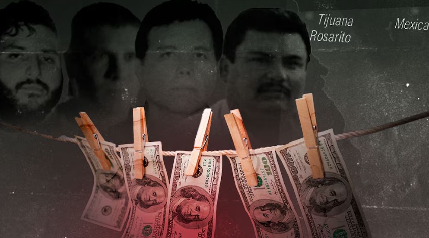 El imperio de “El Chapo” Guzmán se acerca a su fin, pero la violencia en Sinaloa se recrudece