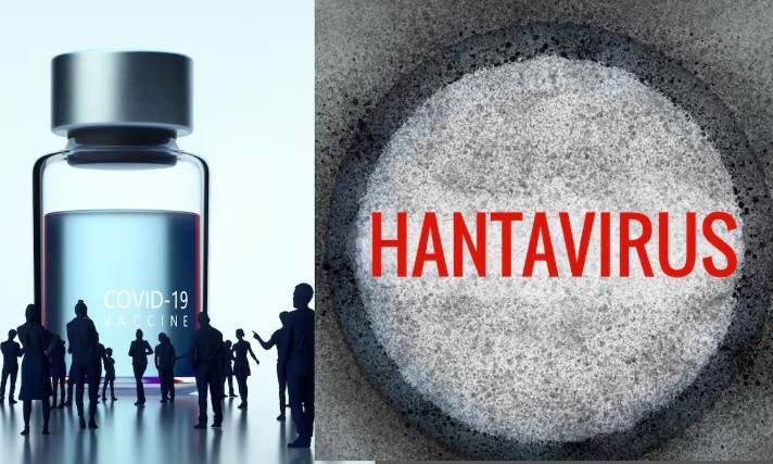 El hantavirus, un virus muy conocido para la ciencia y que nada tiene que ver con el Covid
