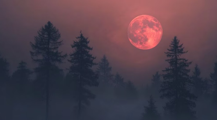 Calendario lunar 2026: estas son las fases de la luna de la semana en EEUU