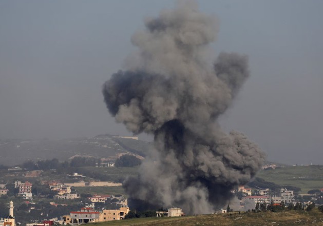 China acusa a EEUU de 