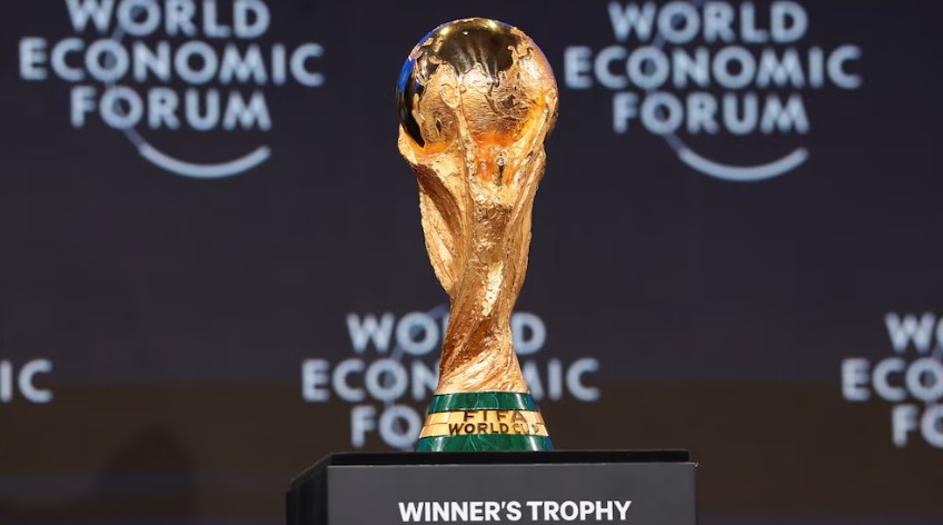 Mundial 2026: cuánto dinero se llevará el campeón, todos los premios y el incentivo para los clubes