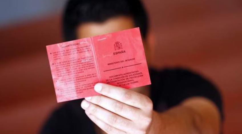 Audiencia Nacional de España niega asilo a un venezolano que alegó escasez de alimentos y falta de empleo