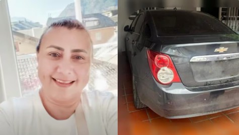Caso Yulixa Toloza: Hallan en Cúcuta el carro usado en su rapto y detienen a dos personas