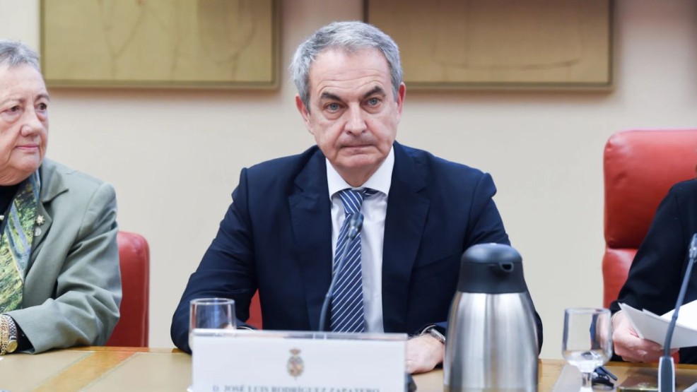 El amigo chino de Zapatero liquidó empresas dos días antes del golpe policial a Plus Ultra