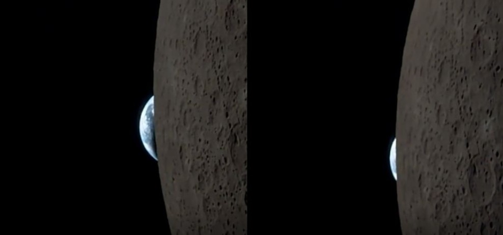 Luna de las flores y luna azul, las lunas llenas en mayo