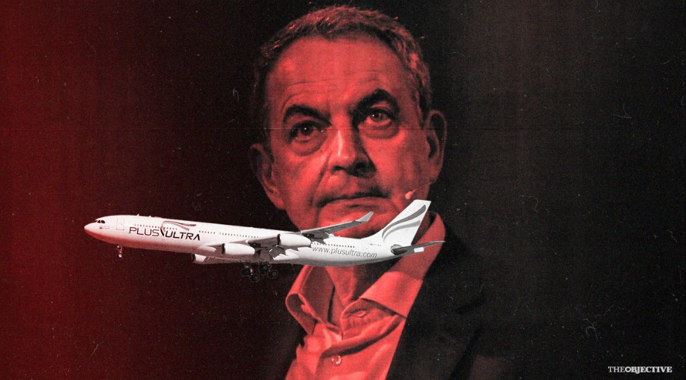 El juez atribuye a Zapatero ser el líder de una estructura jerarquizada de tráfico de influencias