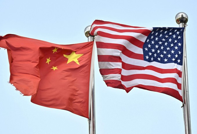 EEUU y China concluyen consultas económicas "constructivas" antes de la cumbre Trump-Xi