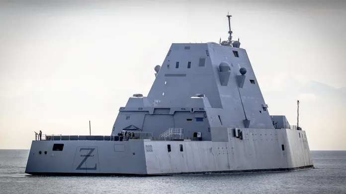 Destructor de misiles hipersónicos de la Armada de EEUU realizará su primera prueba de tiro en esta fecha