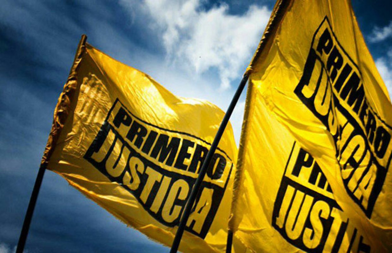 Primero Justicia califica de "burla" anuncio de ajuste del ingreso de los trabajadores ante una inflación anualizada de 649,5%
