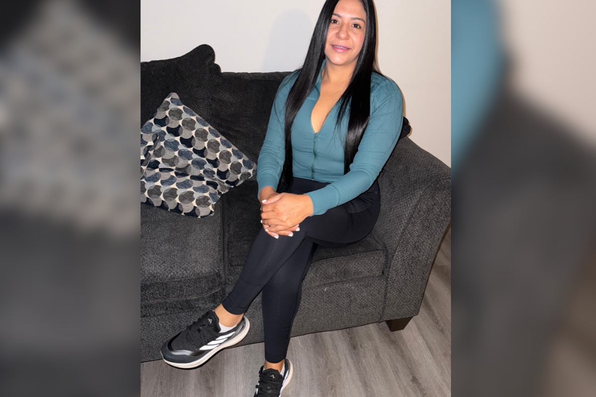 Tragedia en Ohio: Venezolana sufrió un derrame cerebral durante presentación ante un juez