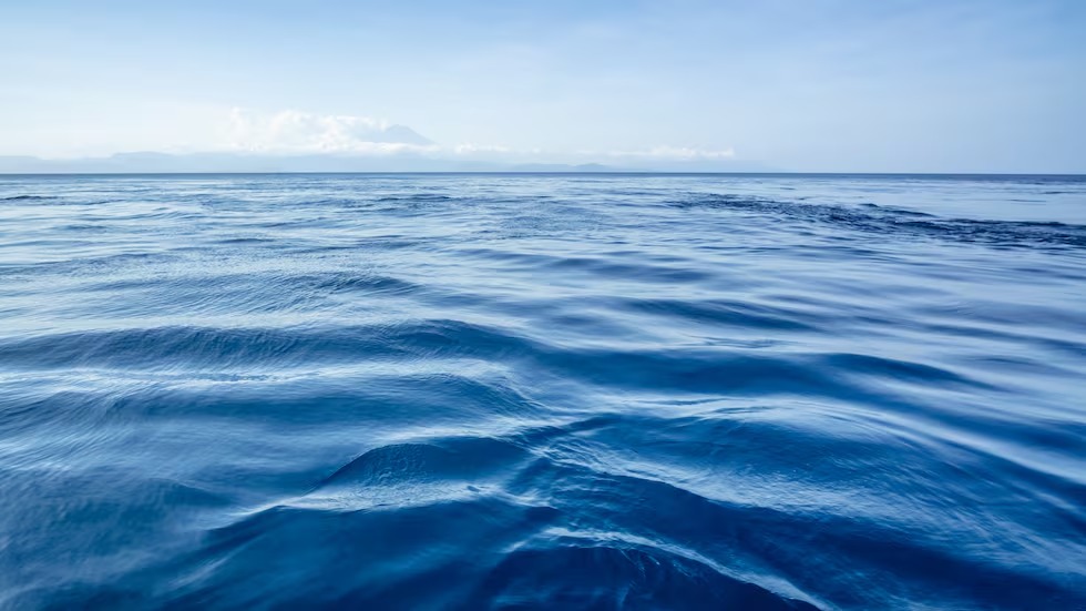 EEUU alertó sobre un fenómeno submarino que estaría generando terremotos