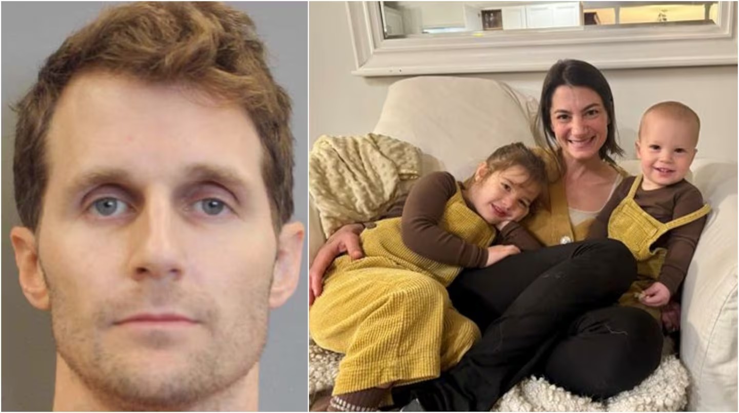 Atraparon en Italia a estadounidense que se dio a la fuga tras matar a su esposa embarazada