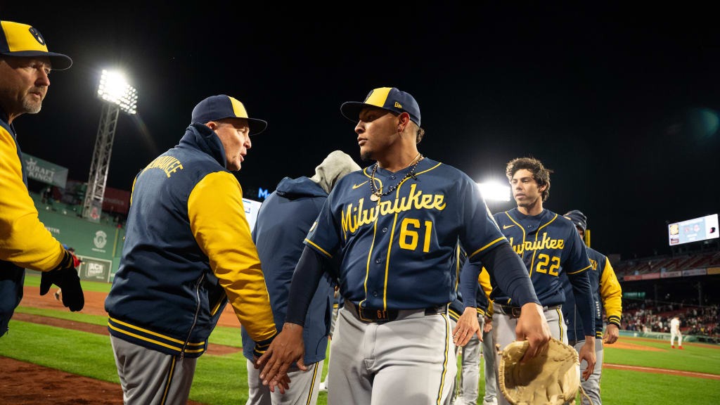 Venezolano campeón del mundo pasará por el quirófano y se perderá el resto de la temporada en MLB