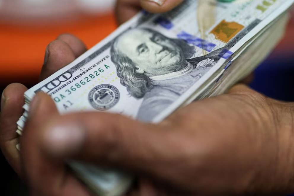 Entérate: Entrará en circulación un nuevo billete de dólar en EEUU