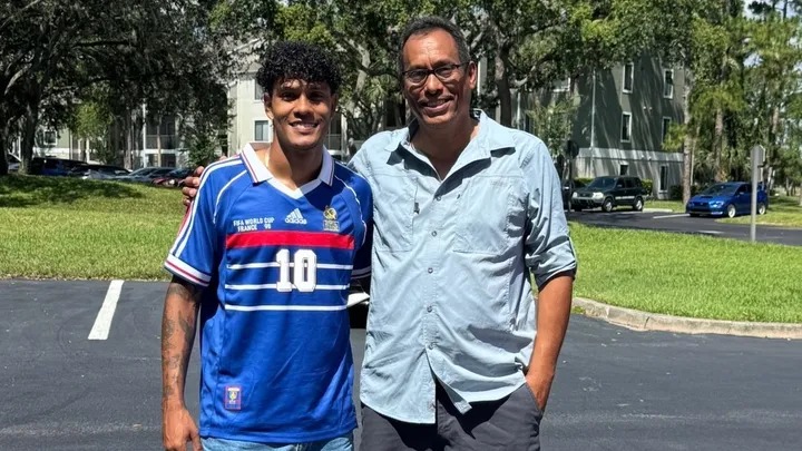 Agentes del ICE detuvieron al padre de futbolista venezolano del Atlanta United