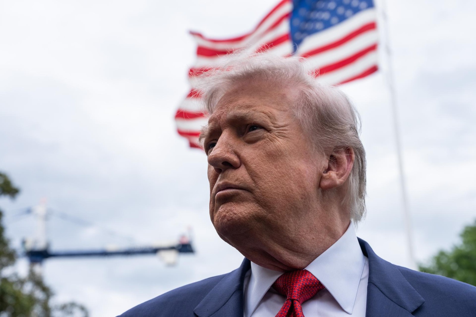 Trump espera hoy mismo una respuesta de Irán a la última propuesta de paz de EEUU