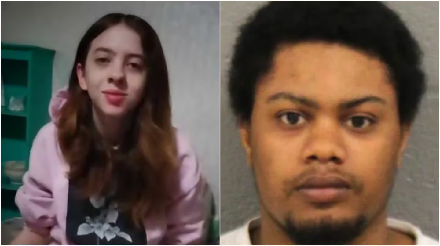 Hallaron a una joven muerta y atada a su cama en Carolina del Norte: la insólita explicación de su novio