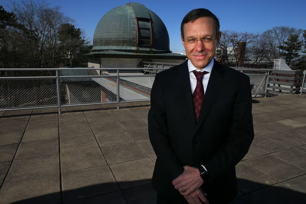 Director del proyecto Galileo reveló la 
