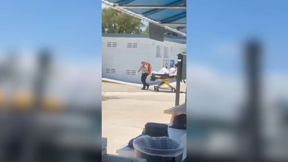 Al menos 11 heridos tras explosión de una embarcación en playa de Miami