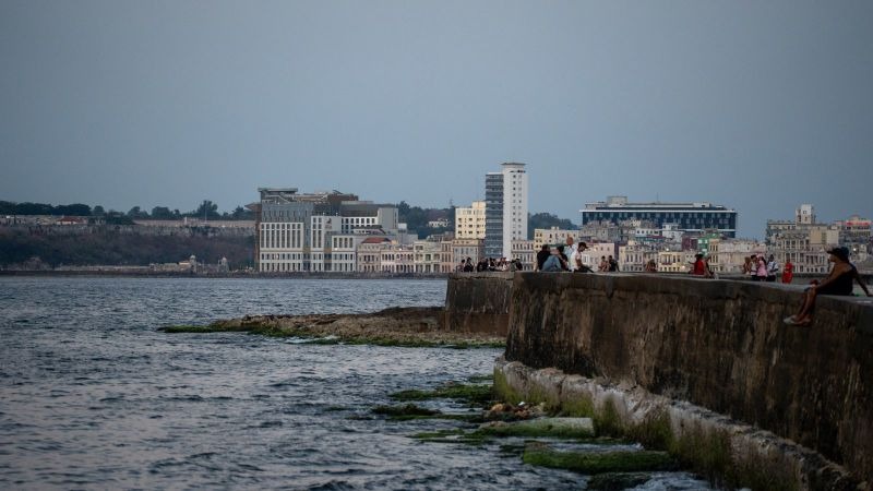 Tensión en el Caribe: EEUU aumenta vuelos militares de vigilancia cerca de Cuba