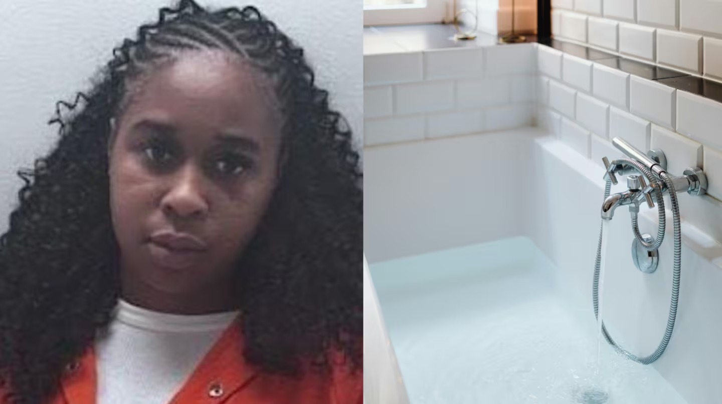 Horror en Virginia: una mujer mató a sus gemelos de 17 meses en su apartamento