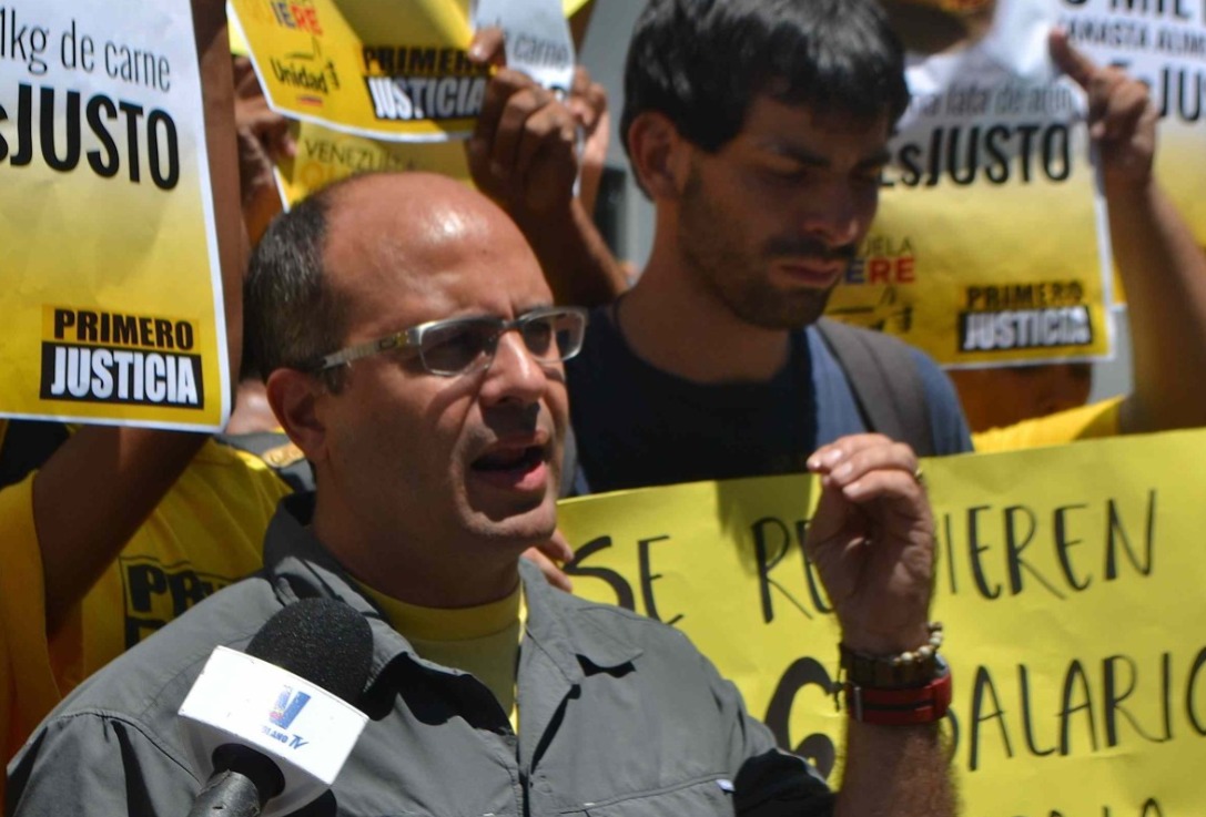 PJ denuncia emergencia social y sanitaria por colapso de servicios tras 27 años de gestión ineficiente