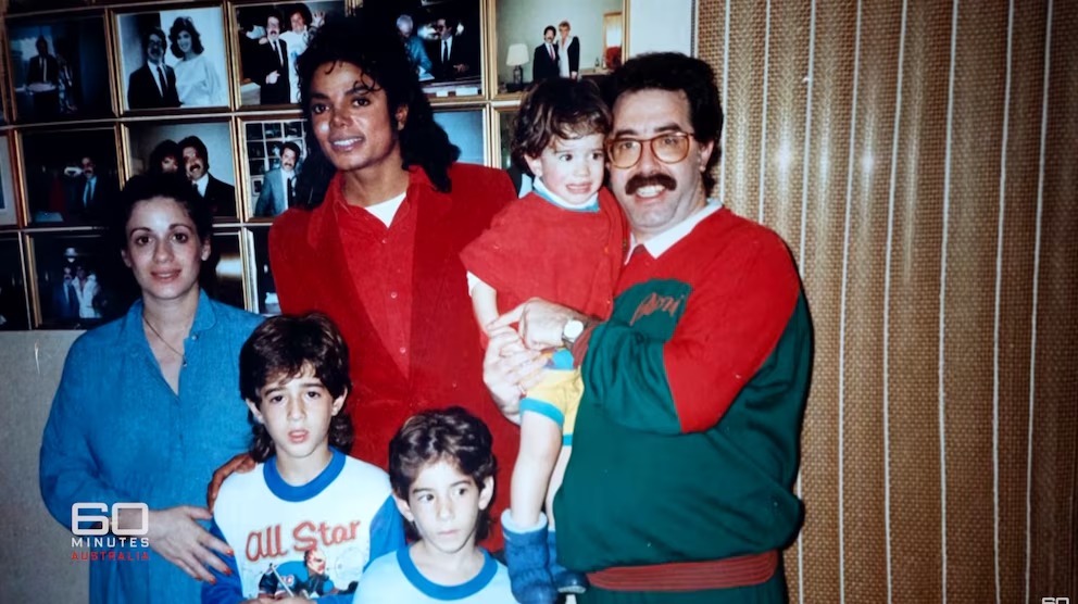Salieron a la luz los impactantes detalles sobre los abusos de Michael Jackson